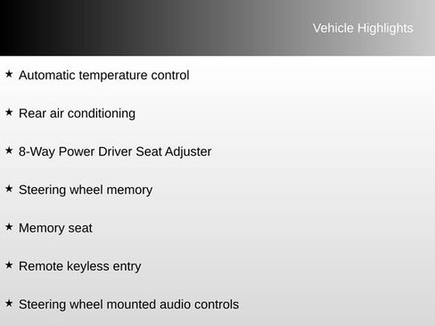 Used 2024 Cadillac XT6 Premium Luxury w/ LPO, Floor Liner Package image 27