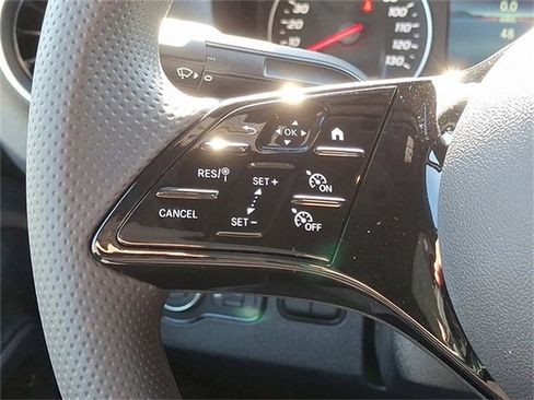 New 2025 Mercedes-Benz Sprinter 3500 image 20