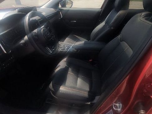 Used 2025 MAZDA CX-50 2.5 Hybrid w/ Premium Plus Pkg image 11