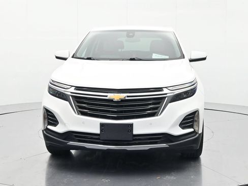 Used 2022 Chevrolet Equinox LT FWD image 2