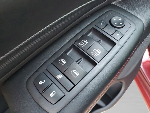 New 2026 Dodge Durango GT w/ Blacktop Package image 31