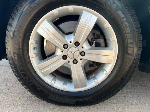 Used 2007 Mercedes-Benz GL 450 4MATIC image 7