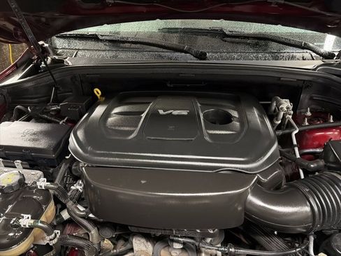 Used 2016 Jeep Grand Cherokee Limited image 11