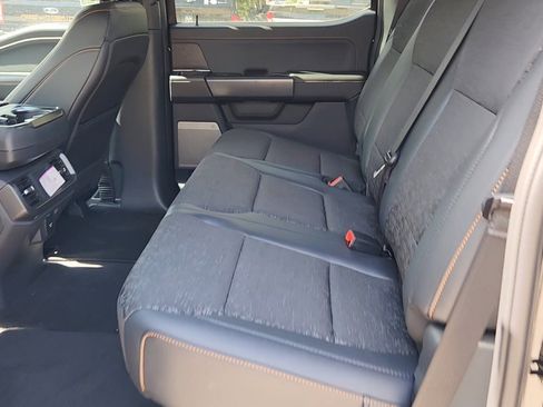 New 2025 Ford F150 Tremor w/ Bed Utility Package image 24