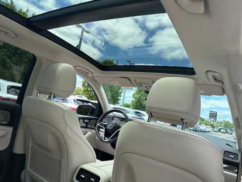New 2026 Mercedes-Benz GLE 350 4MATIC image 32
