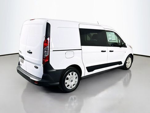 Used 2019 Ford Transit Connect XL w/ CNG/LPG Engine Prep Package FWD image 7