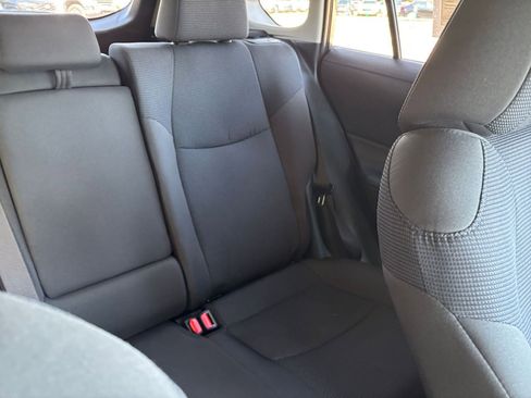 Used 2025 Toyota RAV4 LE image 38