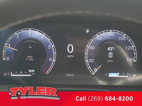 New 2026 Jeep Grand Cherokee Limited w/ Limited Altitude Package AWD/4WD image 43