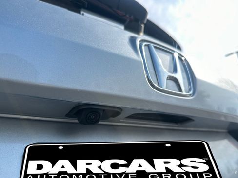 Certified 2025 Honda CR-V EX-L image 30