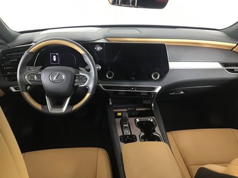 Used 2024 Lexus RX 350 Premium image 13