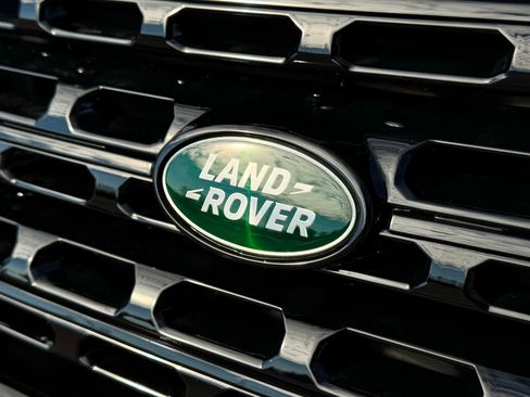 Used 2017 Land Rover Range Rover HSE image 83