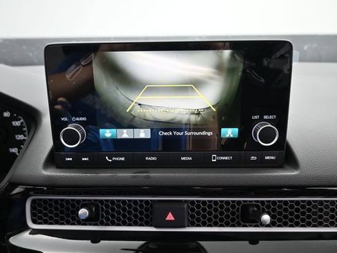 Used 2025 Honda Civic Sport image 19