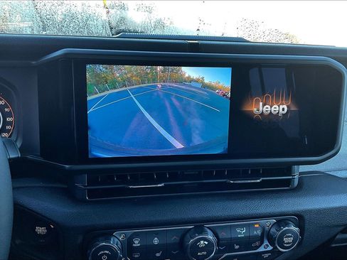 New 2026 Jeep Wrangler Unlimited Sport AWD/4WD image 19