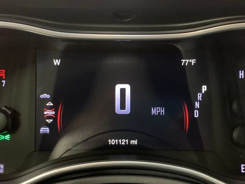 Used 2019 Dodge Durango SXT AWD/4WD image 33