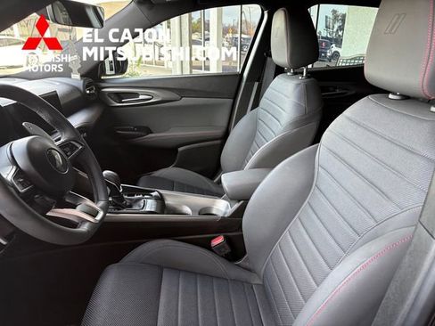 Used 2024 Dodge Hornet R/T w/ R/T Blacktop Package image 12