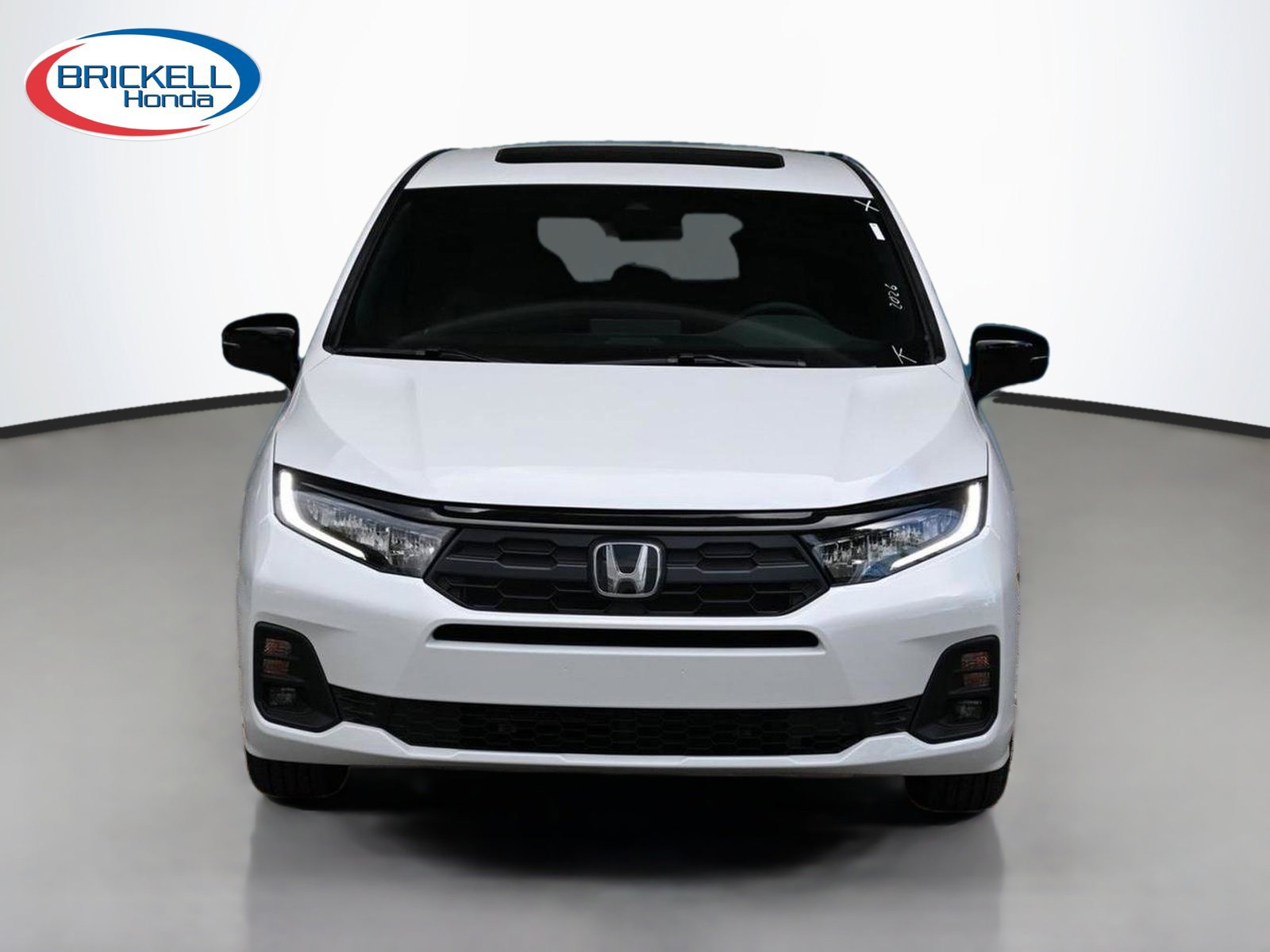 New 2026 Honda Odyssey Sport-L image 2