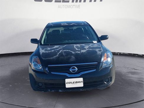 Used 2009 Nissan Altima 2.5 SL w/ SL Pkg image 8