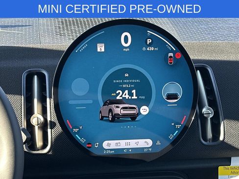 Used 2026 MINI Cooper Countryman S w/ Comfort Package Max AWD/4WD image 12
