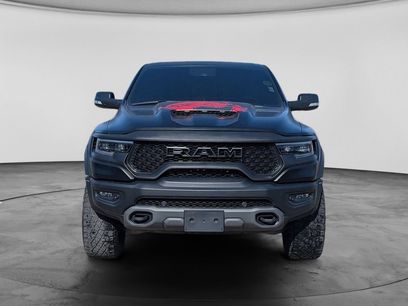 Used 2022 RAM 1500 TRX w/ TRX Level 2 Equipment Group