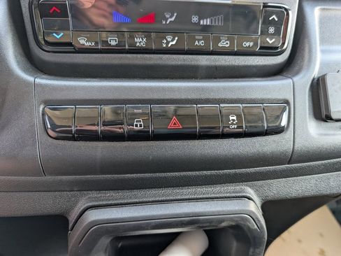 New 2026 RAM ProMaster 2500 image 28