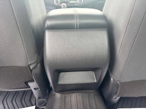 Used 2022 Nissan Altima 2.5 S FWD image 30