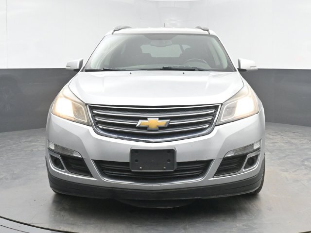 Used 2015 Chevrolet Traverse LT AWD/4WD image 3