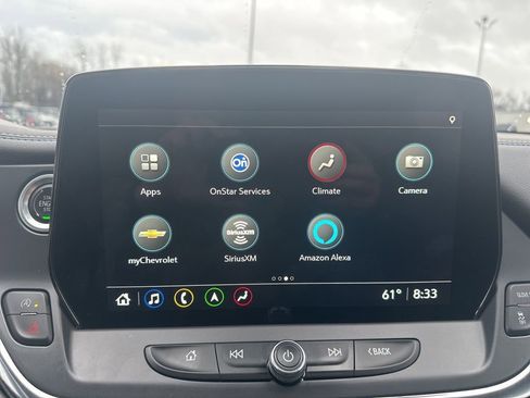 Used 2023 Chevrolet Blazer RS w/ Enhanced Convenience Package image 19