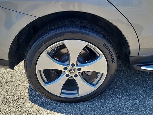 Used 2016 Mercedes-Benz GLE 350 4MATIC image 9