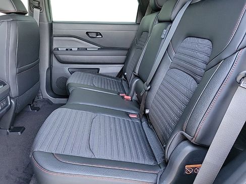 New 2026 Nissan Pathfinder Rock Creek AWD/4WD image 23