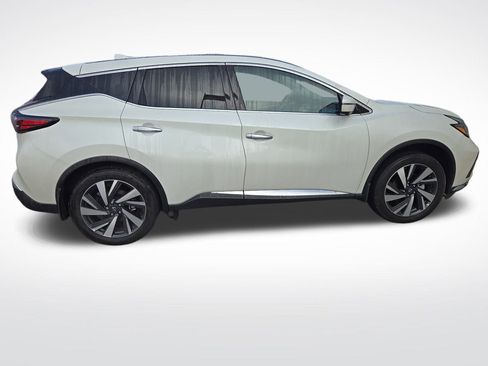 Used 2024 Nissan Murano SL w/ Cargo Package image 10