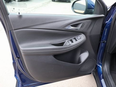 Certified 2023 Buick Encore GX Preferred w/ Cold Weather Comfort Package image 19