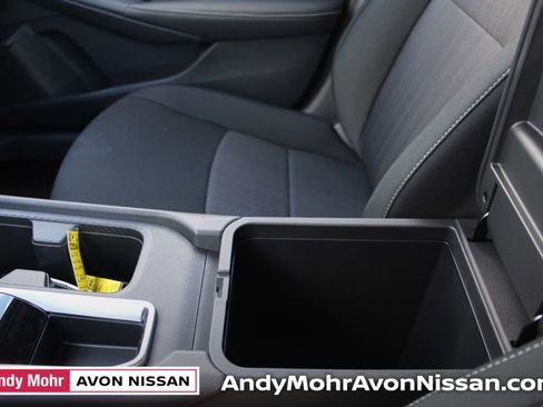 New 2025 Nissan Sentra SV image 26