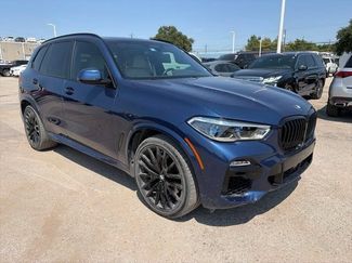 Used 2021 BMW X5 sDrive40i w/ M Sport Package RWD video 1