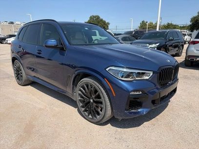 Used 2021 BMW X5 sDrive40i w/ M Sport Package
