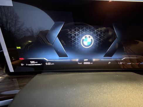 New 2026 BMW X5 xDrive40i w/ M Sport Package image 19