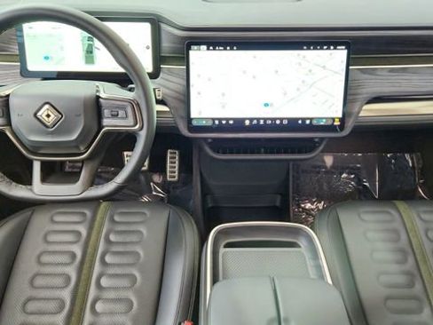 Used 2024 Rivian R1T Adventure image 36