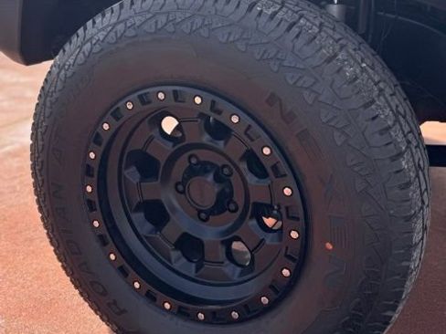 Used 2017 Jeep Wrangler Unlimited Sport w/ Quick Order Package 24S image 14