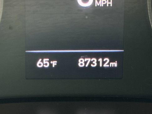 Used 2018 Hyundai Sonata Sport w/ Cargo Package FWD image 43