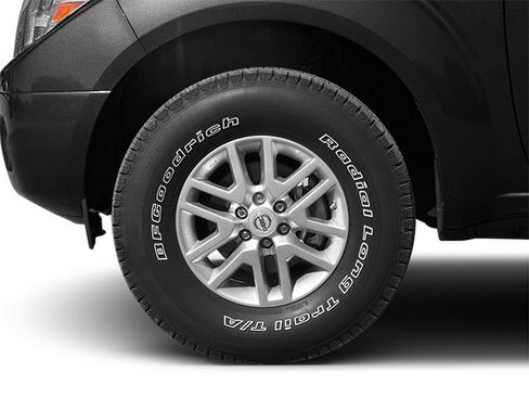 Used 2014 Nissan Frontier Desert Runner RWD image 13