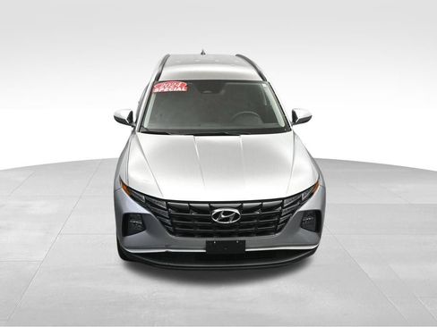 Used 2024 Hyundai Tucson SEL AWD/4WD image 35