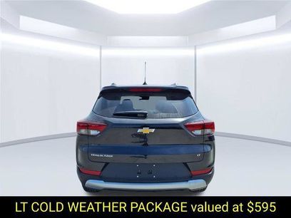 New 2026 Chevrolet TrailBlazer LT w/ Convenience Package