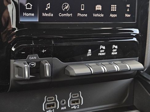 New 2026 RAM 1500 Lone Star image 26