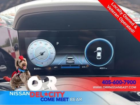 Used 2023 Hyundai Elantra SEL w/ Convenience Package image 20