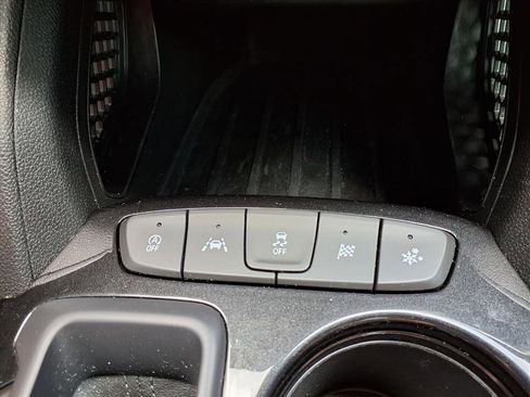 Used 2022 Chevrolet TrailBlazer LT image 10