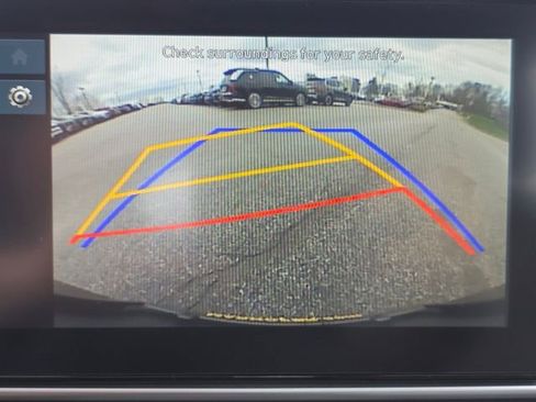 New 2026 Hyundai Venue SEL FWD image 5
