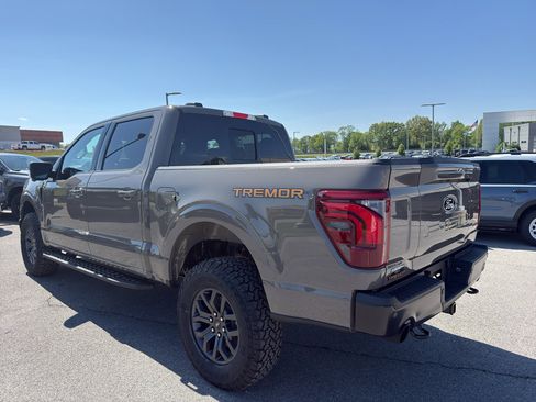 New 2026 Ford F150 Tremor AWD/4WD image 7