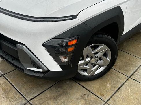 New 2026 Hyundai Kona SE AWD/4WD image 2