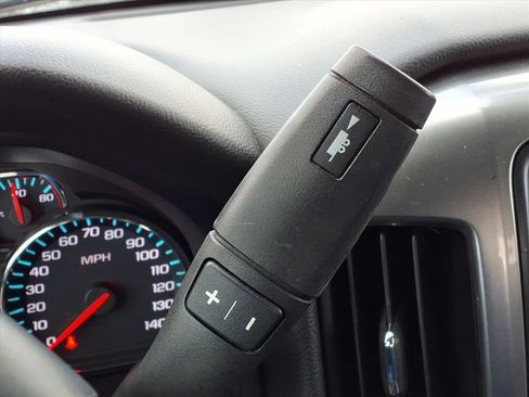 Used 2016 Chevrolet Silverado 1500 LT w/ LPO, Black Pack image 31