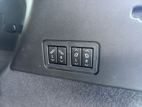 Certified 2022 Cadillac XT6 Premium Luxury w/ Technology Package image 12