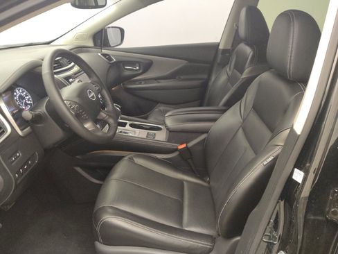 Used 2023 Nissan Murano SL w/ Cargo Package image 17